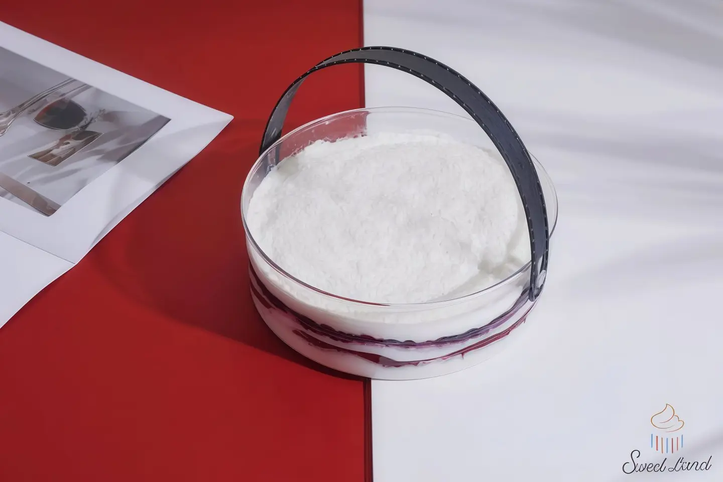 ترافل رد فلفت