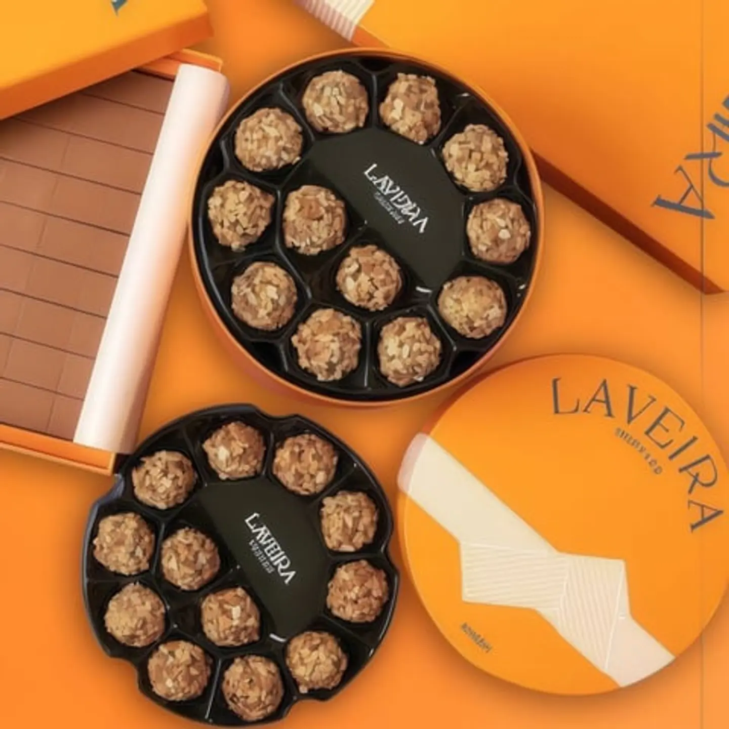 Truffle Lavera