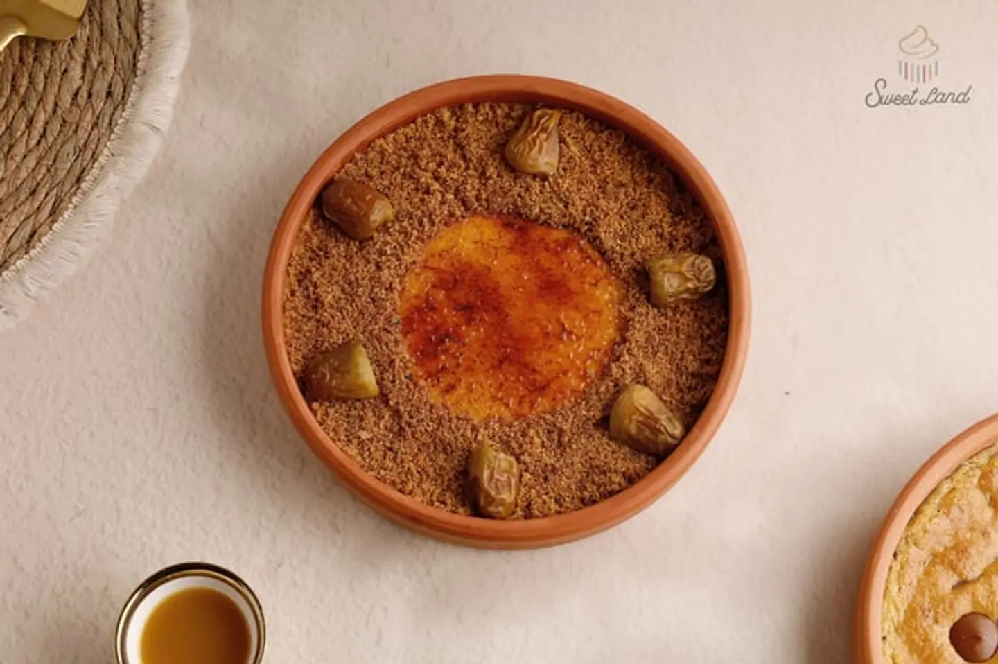 حنيني بورلية