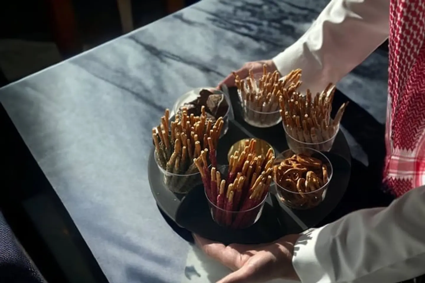 صينية موالح سويت لاند