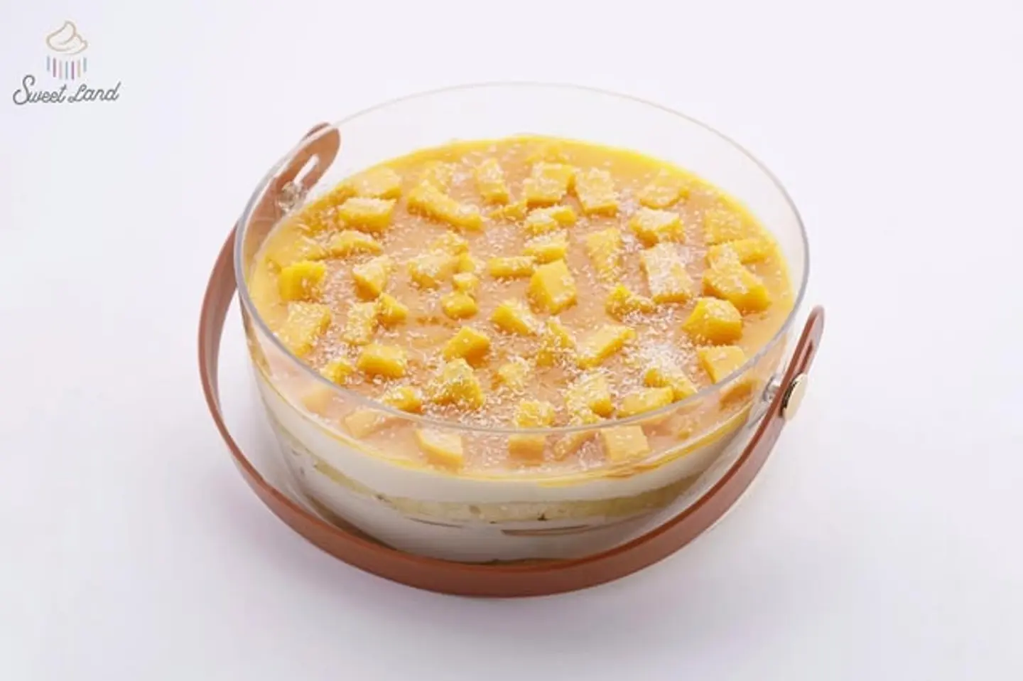 Mango Truffle