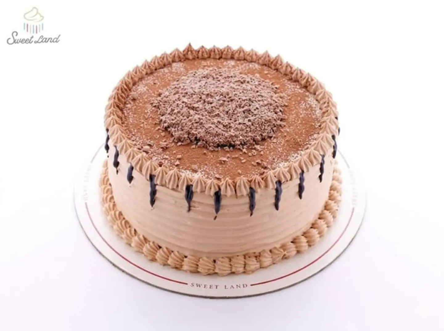 Chocolate Cake