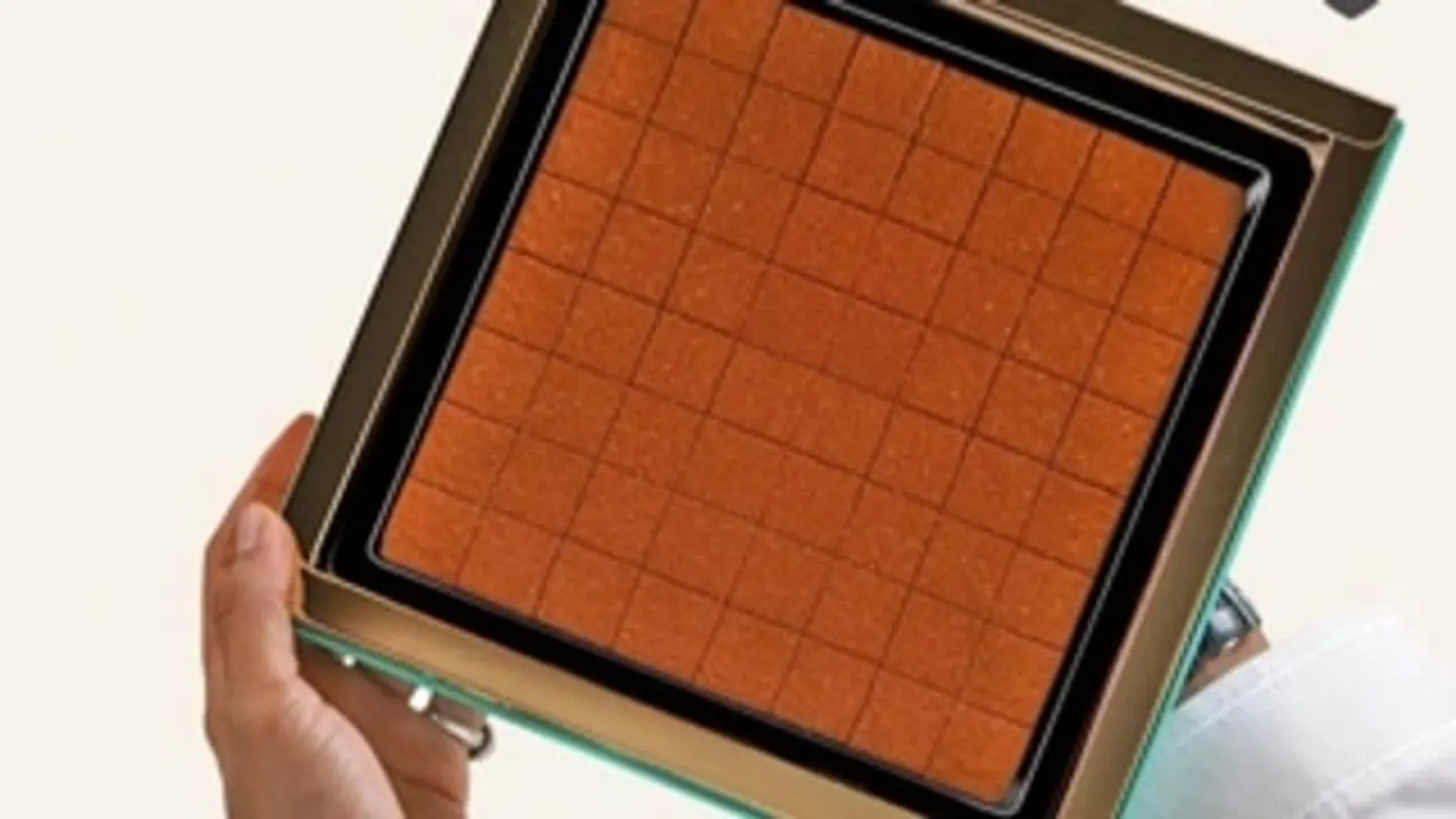 قولدن تاتش فيلان