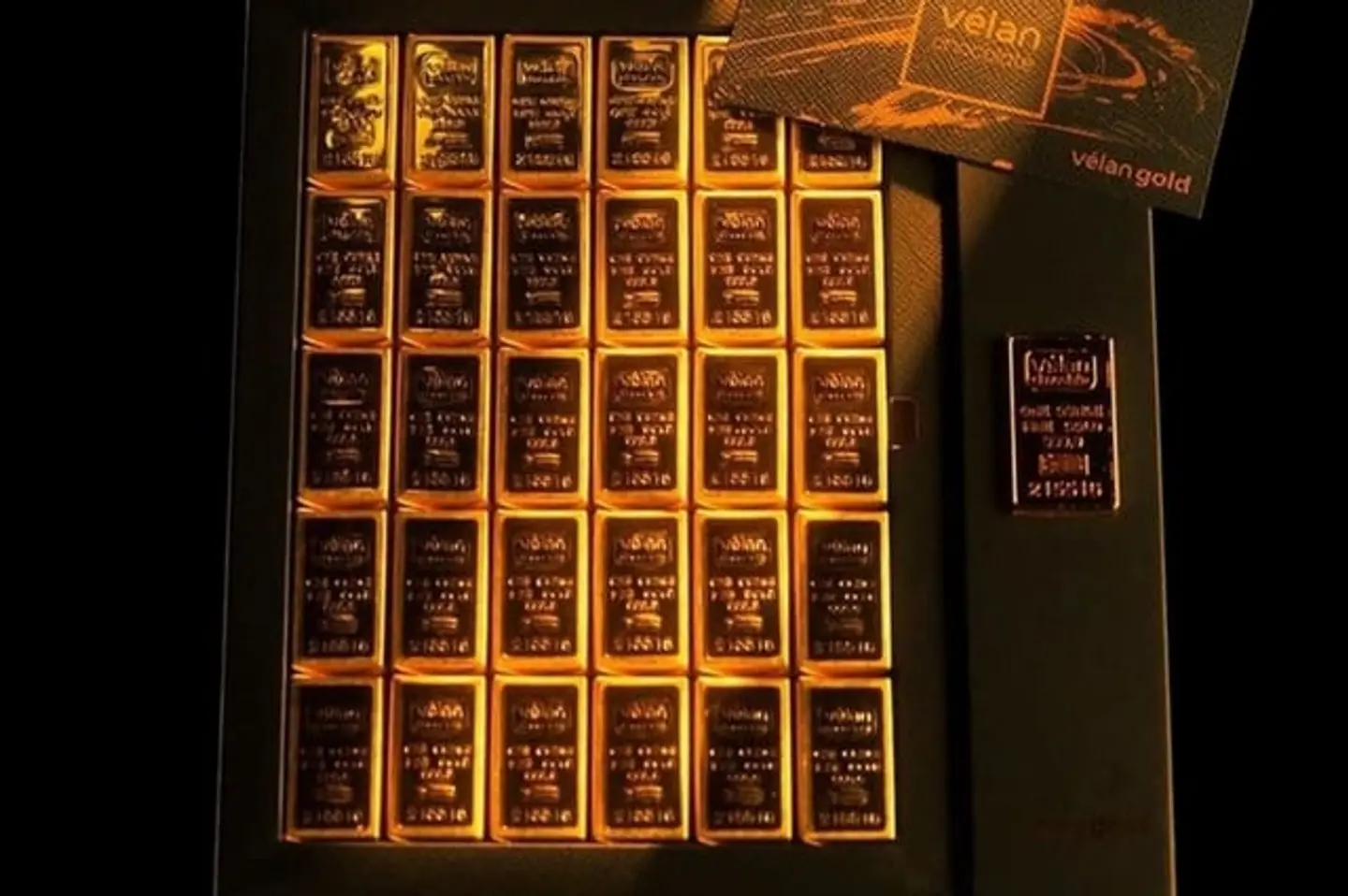 Villan Gold