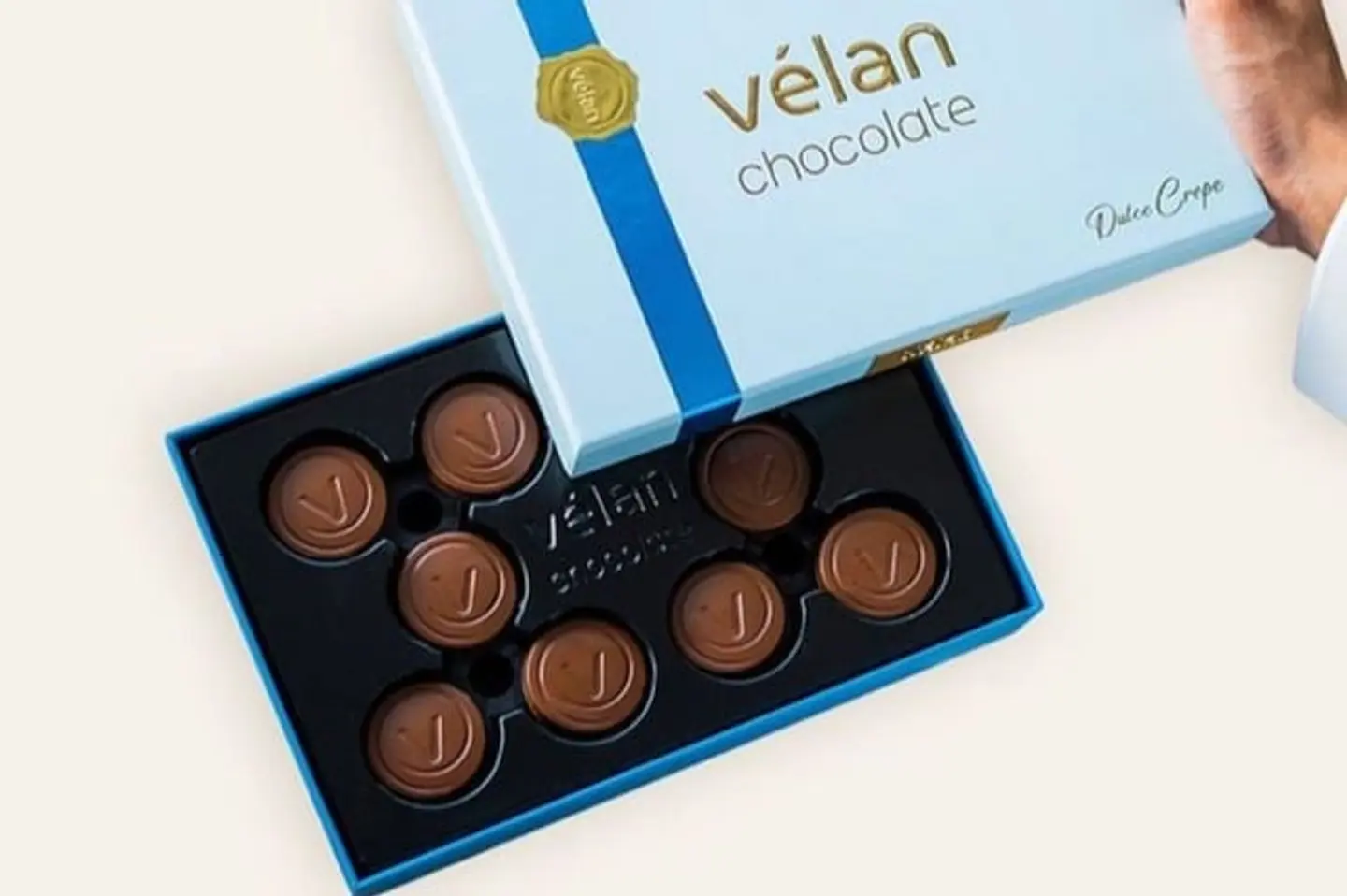 دولسي كريب فيلان