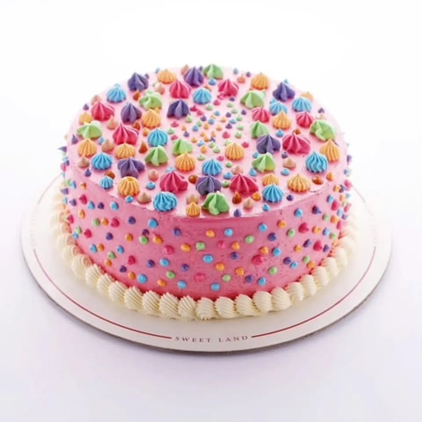 Joy Cake