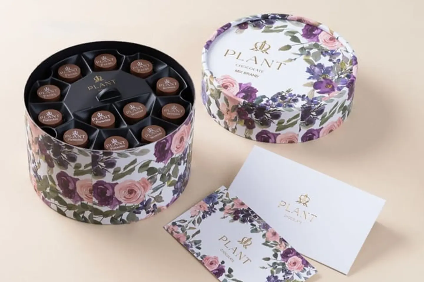 بلانت براند