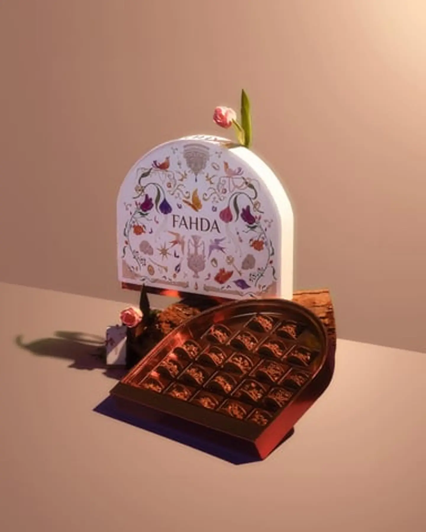 Fahda Taco