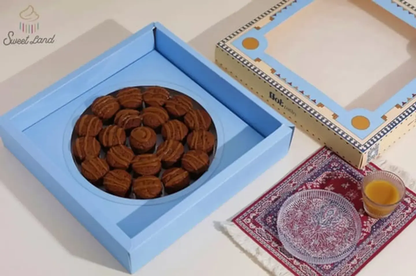 Date Bites