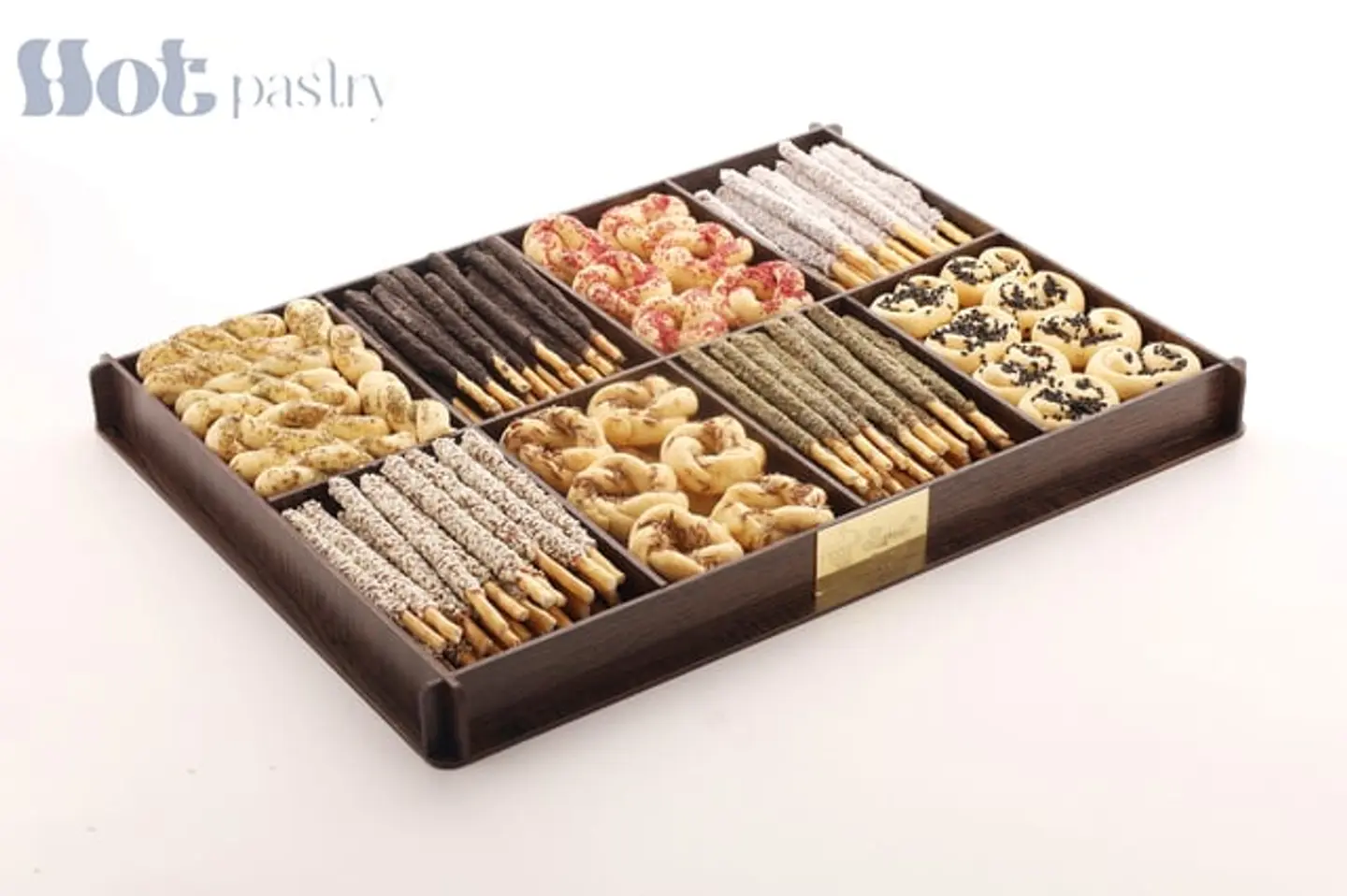 Mixed Savories Tray