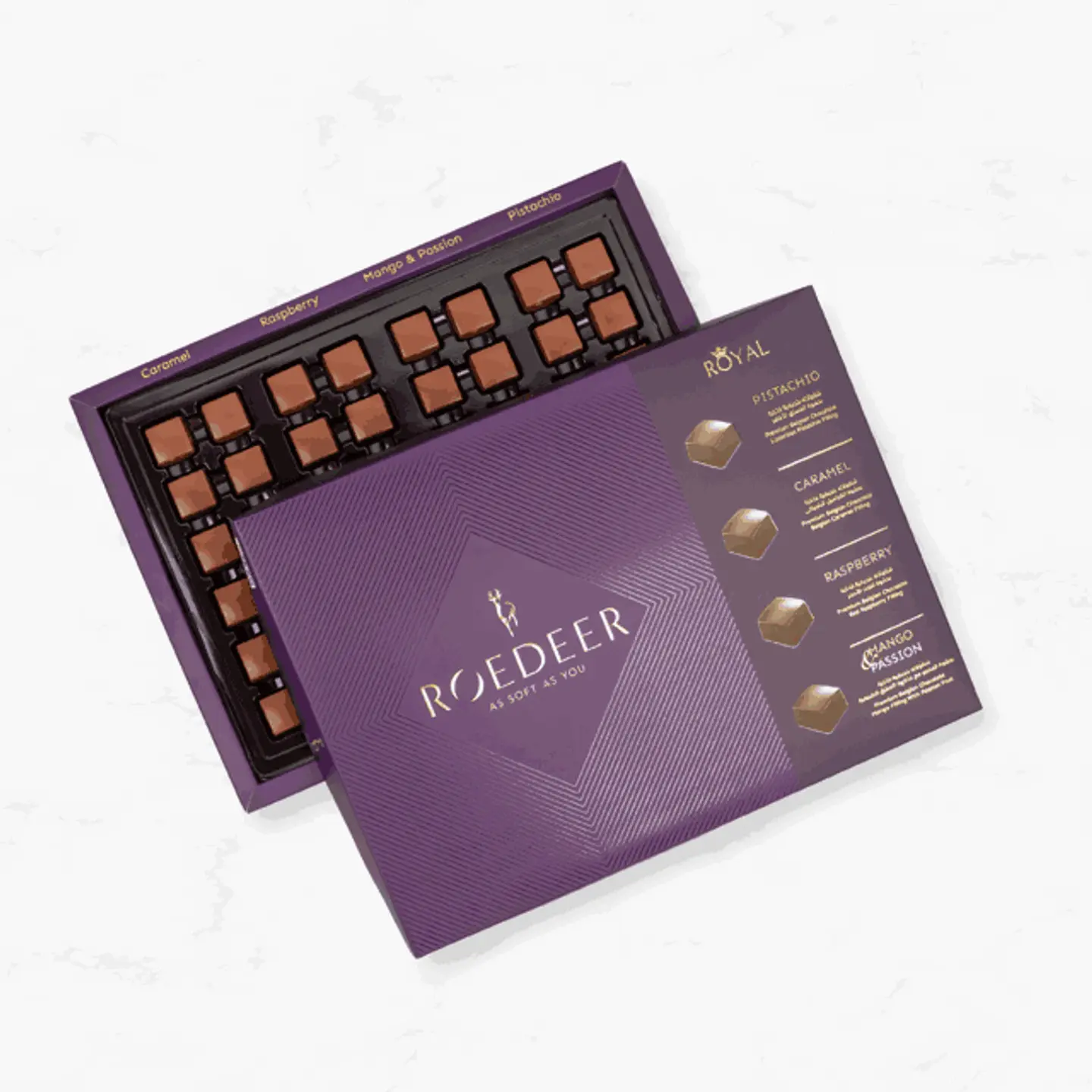 Royal Chocolate