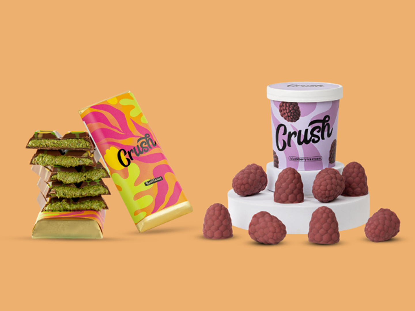 Crunch Package