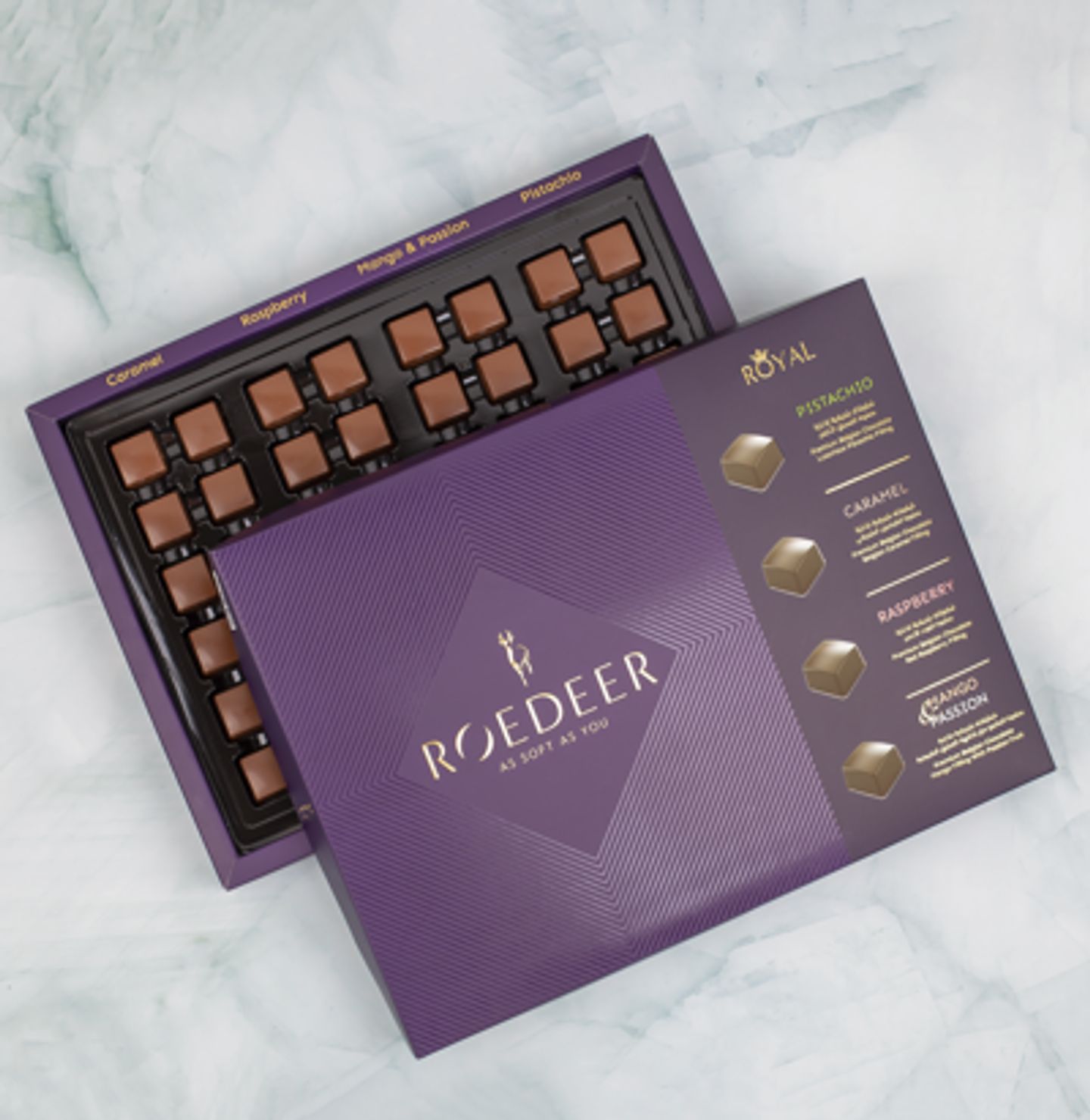Royal Chocolate