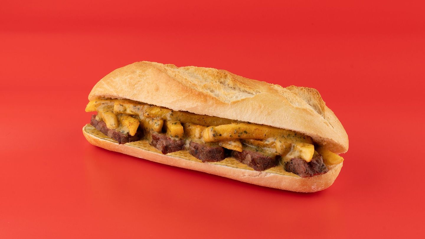 Beef Entrecote