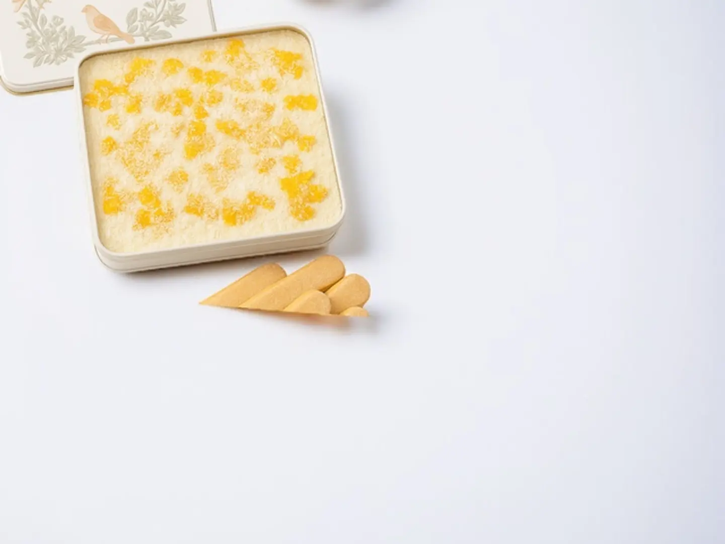 Large Tiramisu Mango