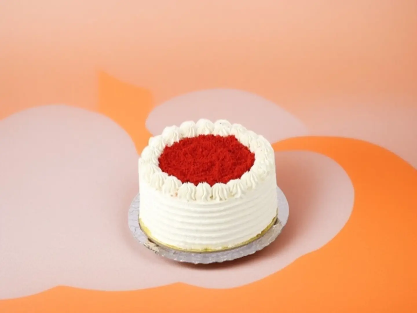 Tasty, Red Velvet