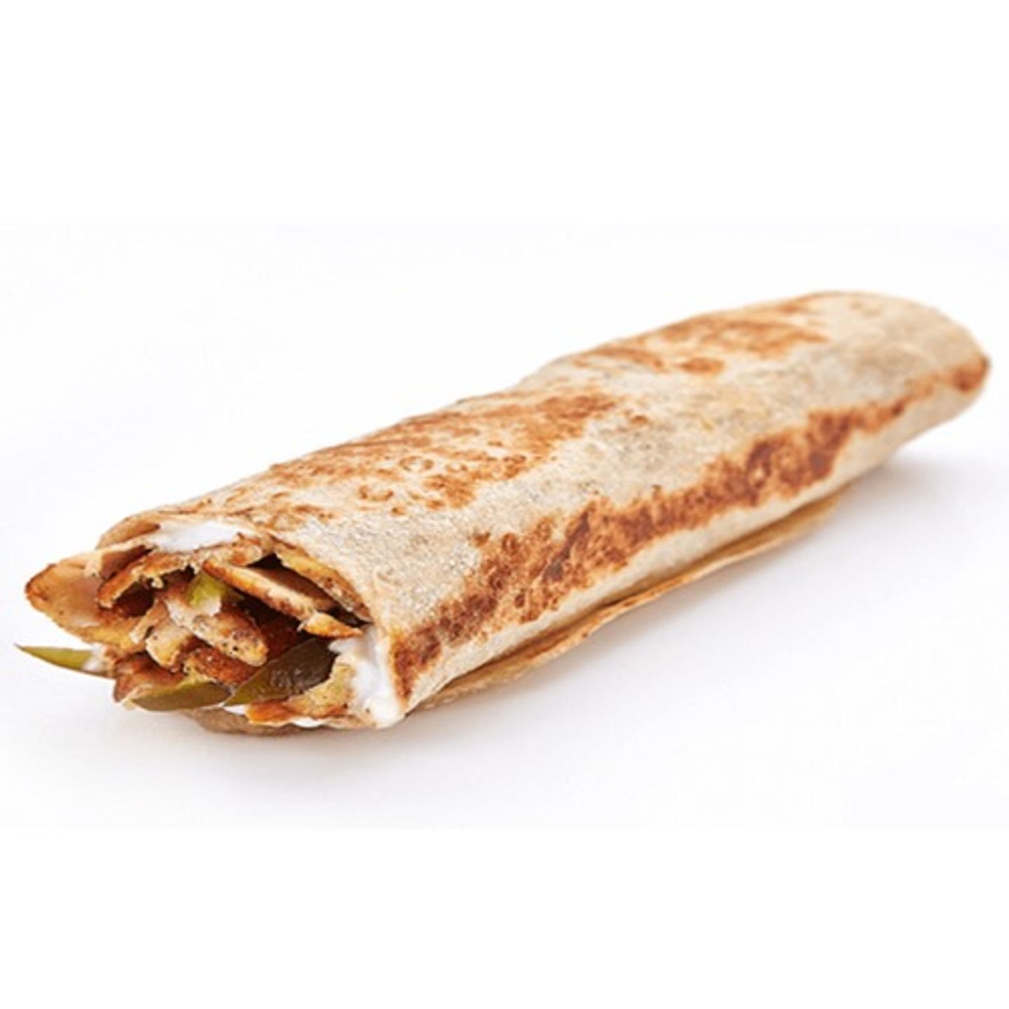 ساندویتش شاورما