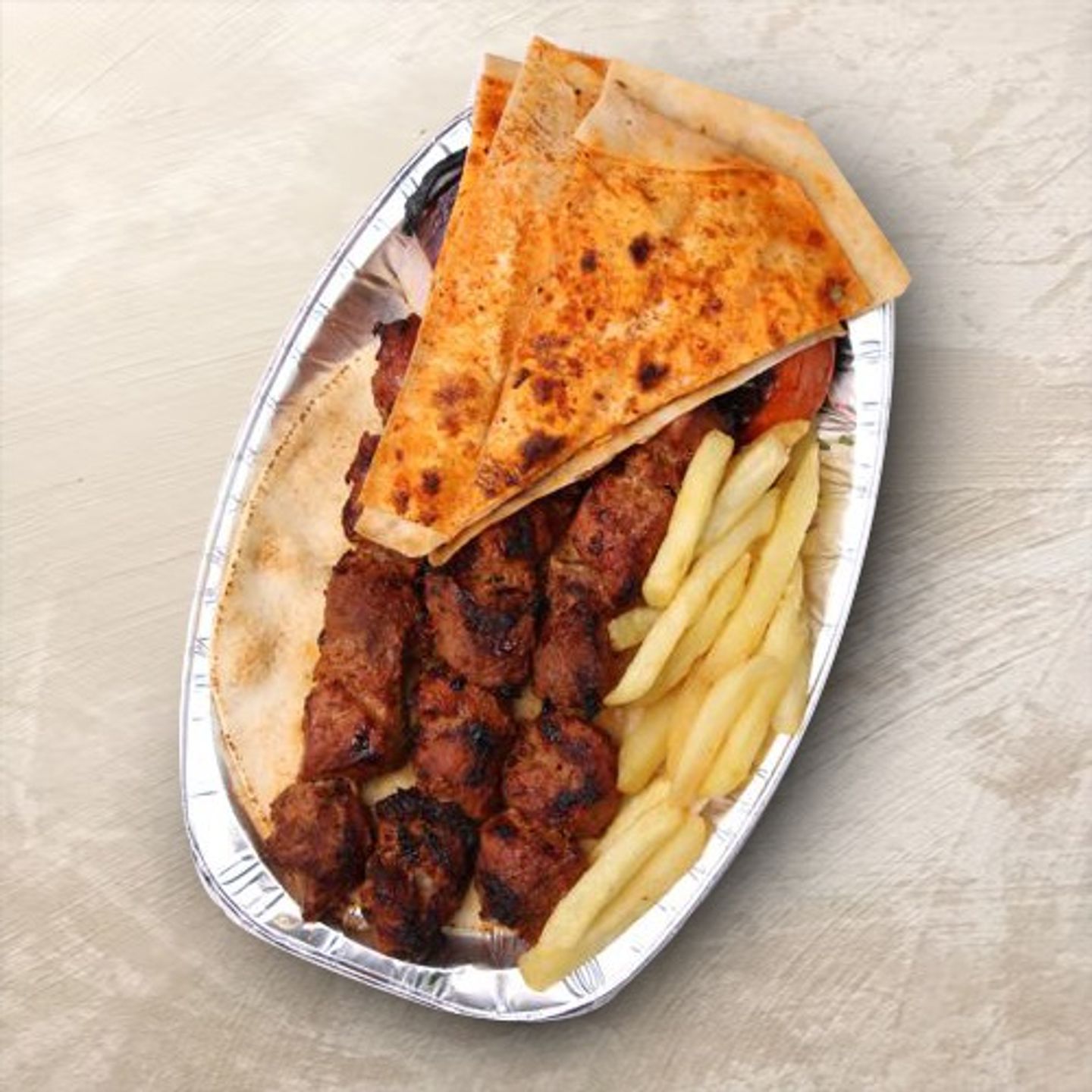 اوصال لحم