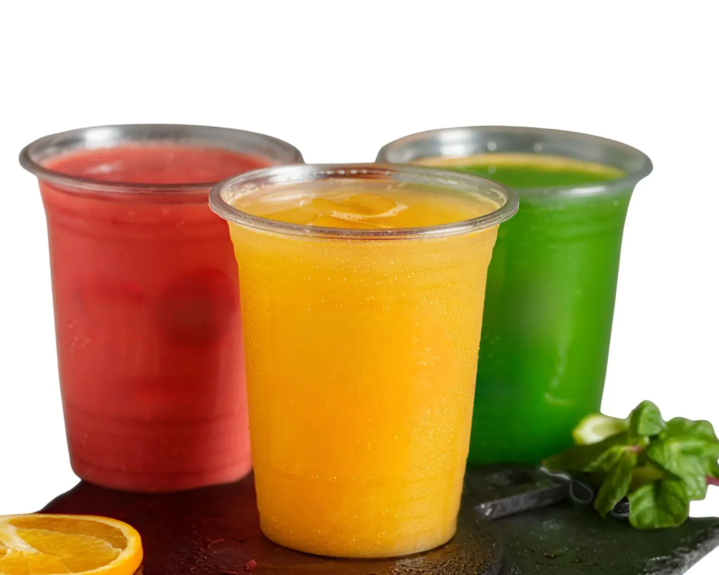 Fresh Cocktail Juice