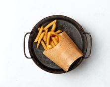 بطاطا صغير