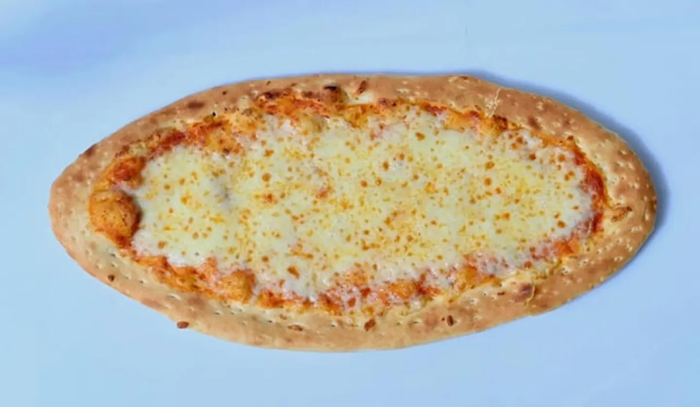 تميسة بيتزا مرجريتا