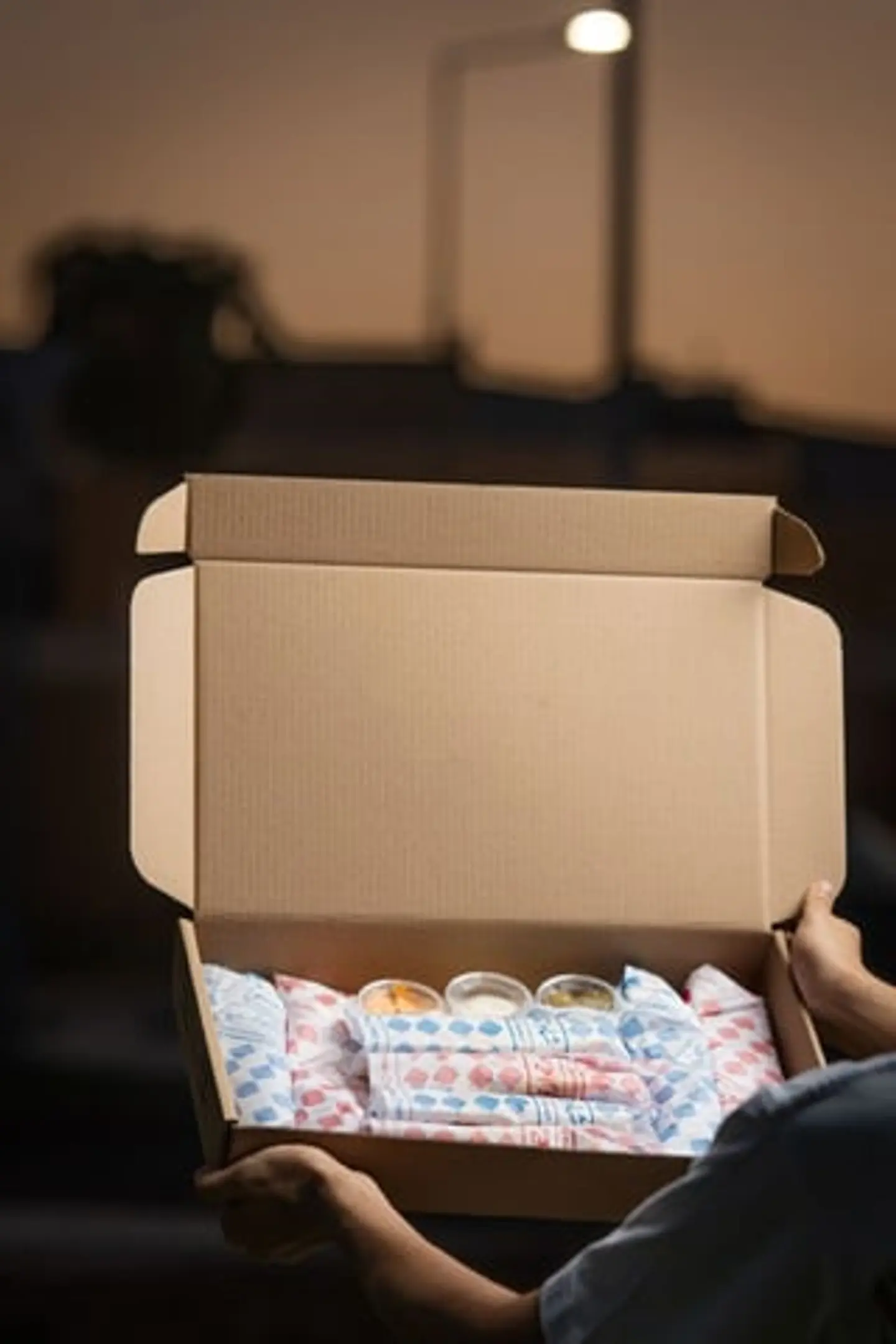 بوكس الجمعات