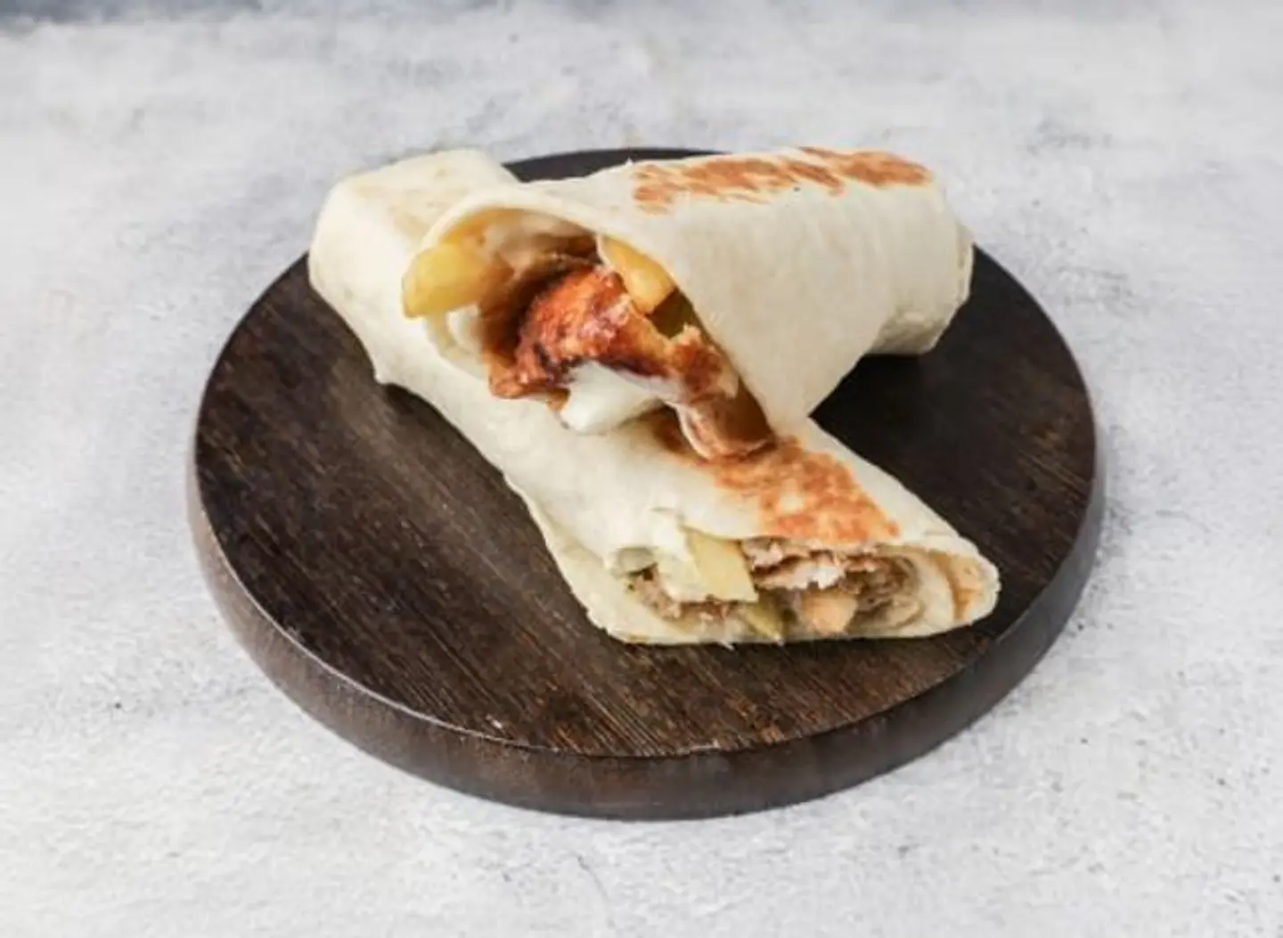 Sarokh Chicken