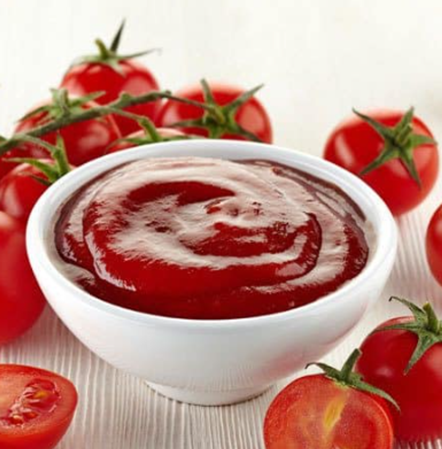 كاتشب علبة