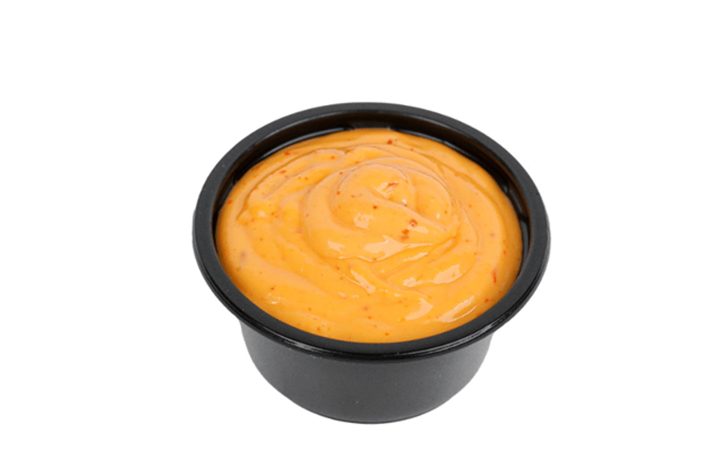 Spicy Sauce