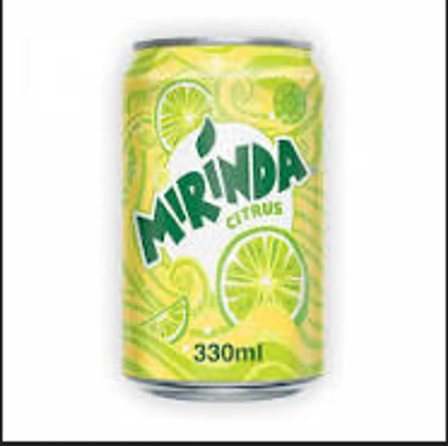 Mirinda Citrus