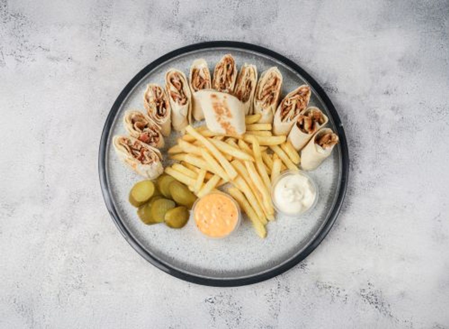 عربي دبل