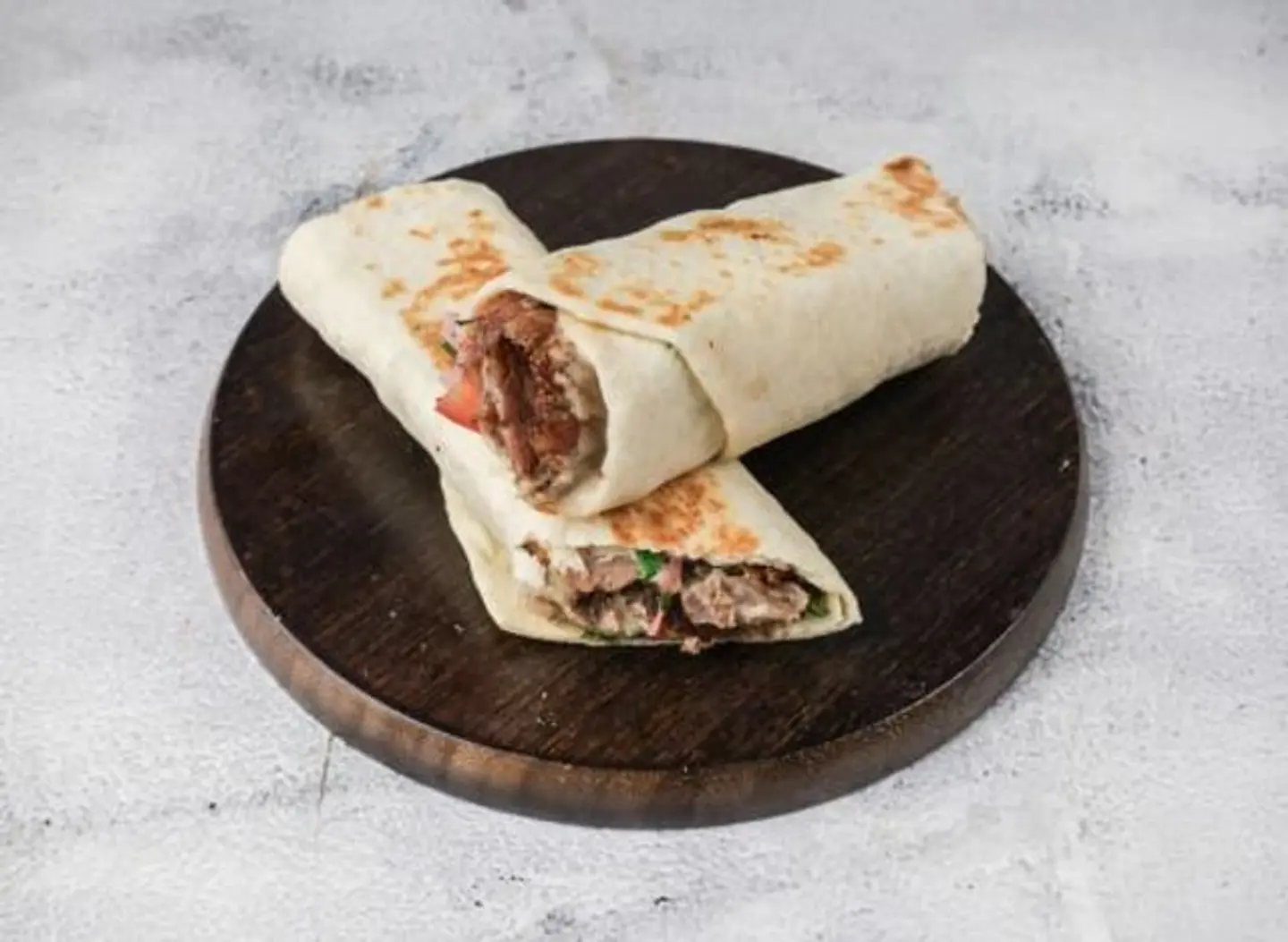 Sharukh Meat