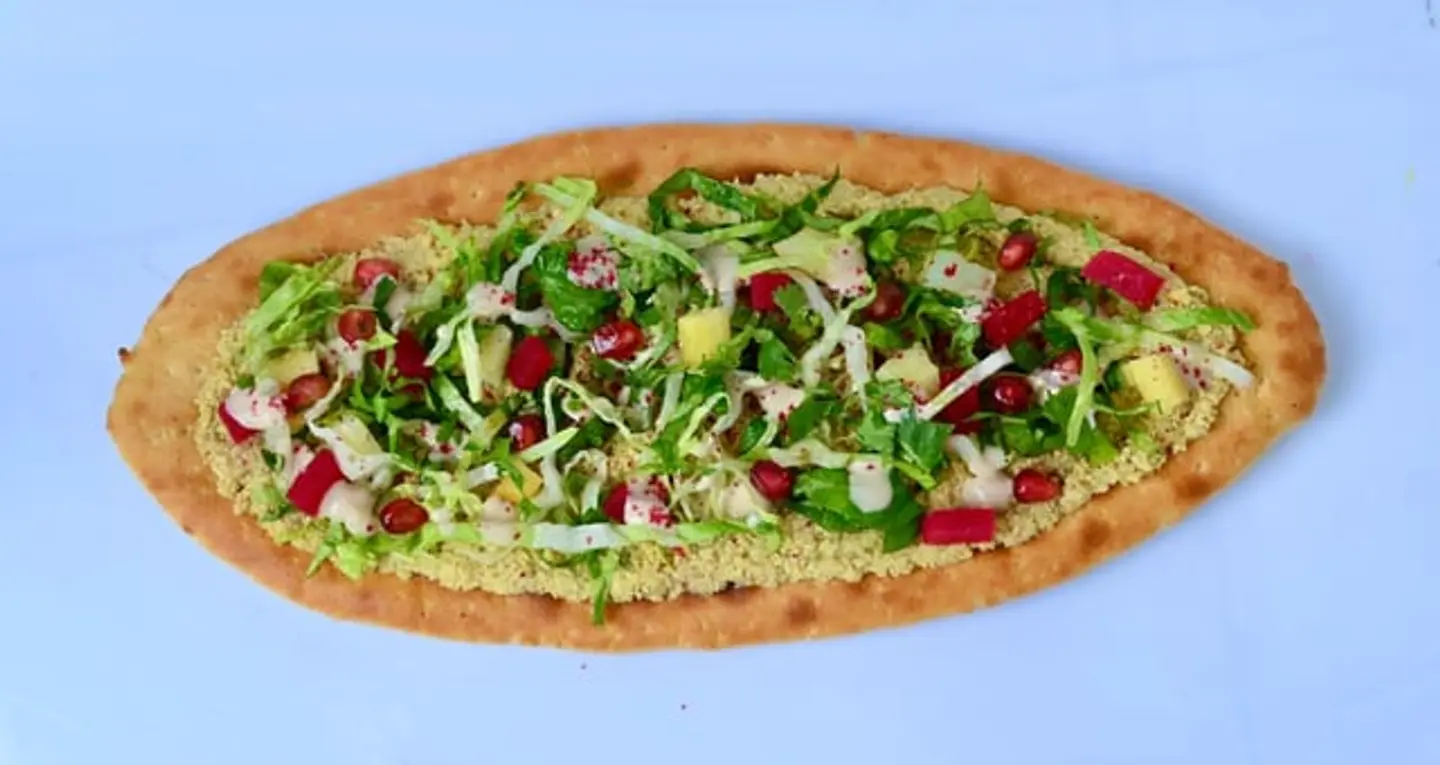 تميسة فلافل