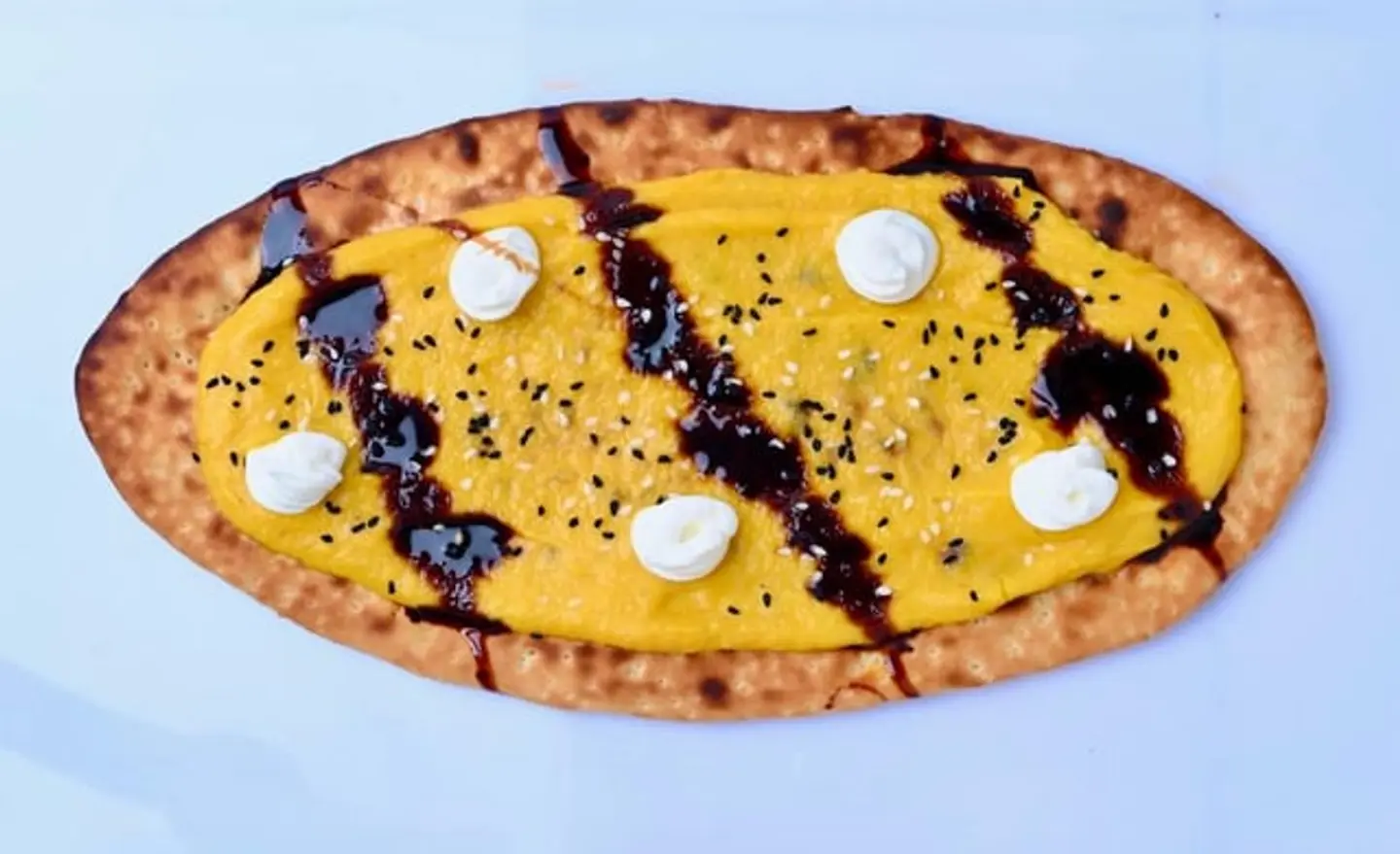 تميسة القرع