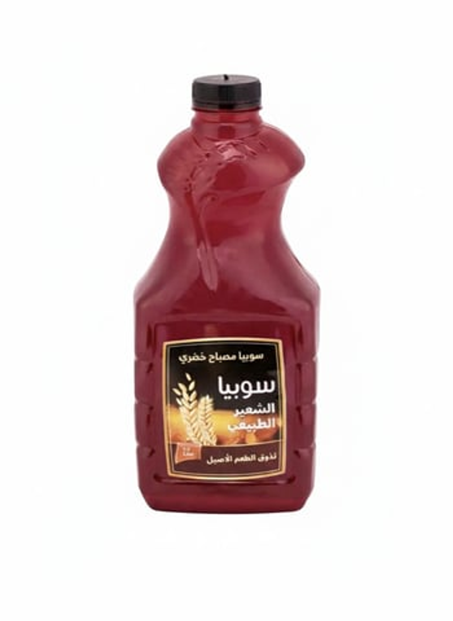 سوبيا حمراء