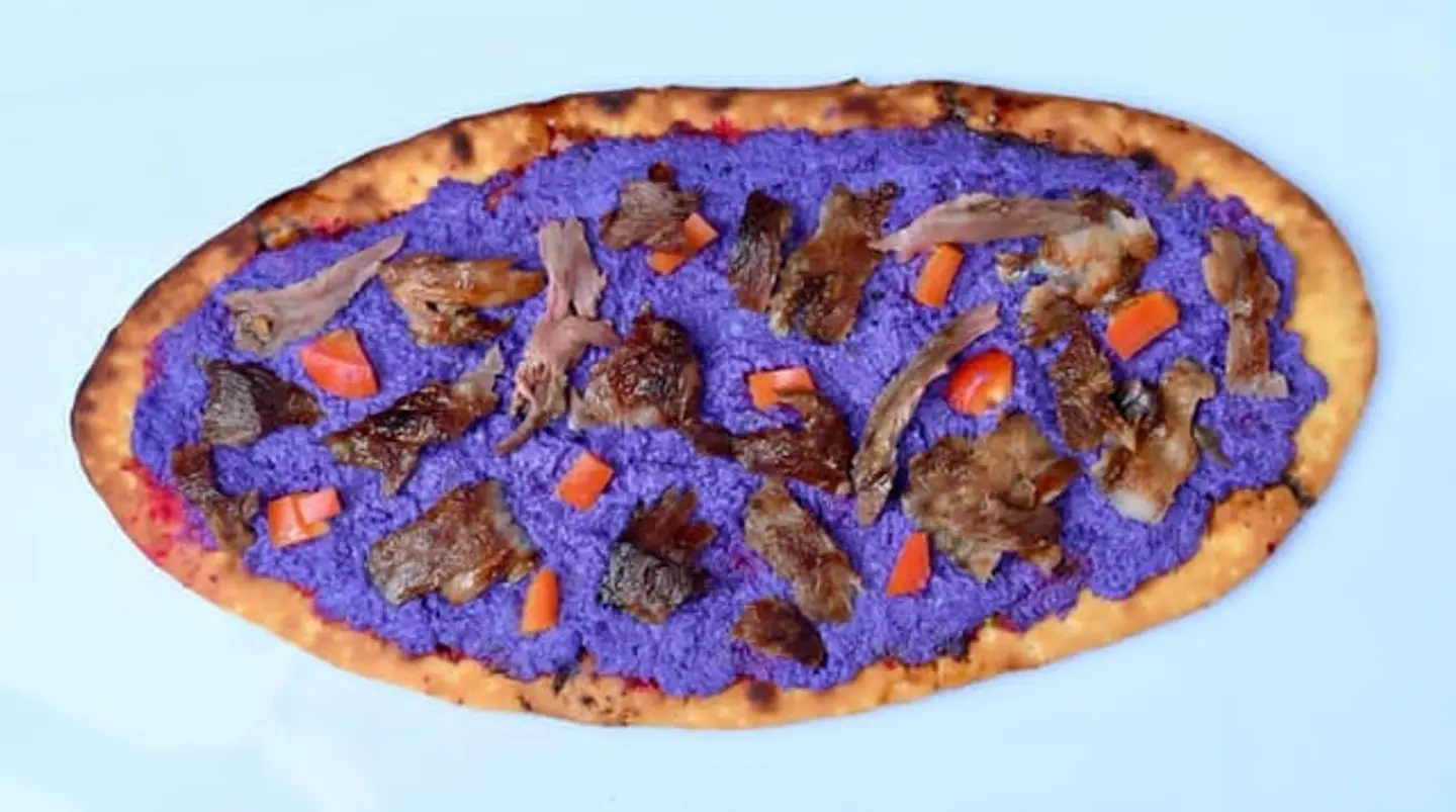 تميسة لافندر