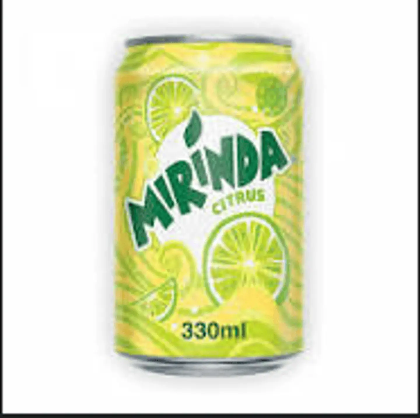Mirinda Citrus