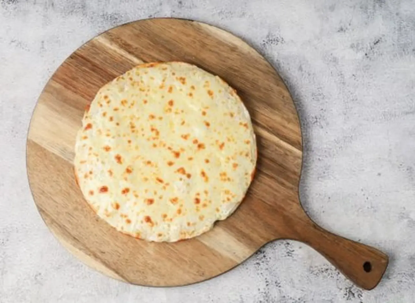 عش البلبل صغير