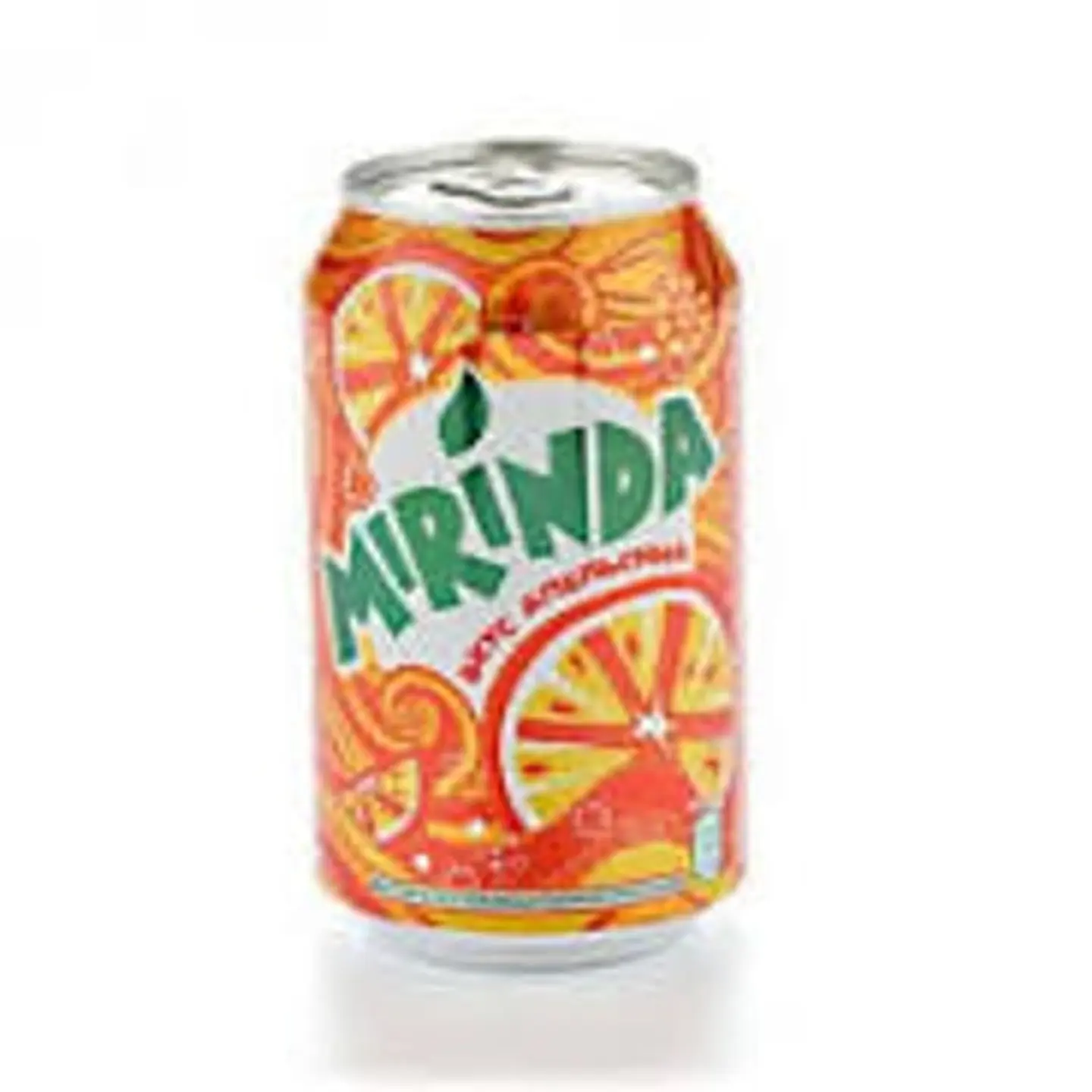 Mirinda Orange