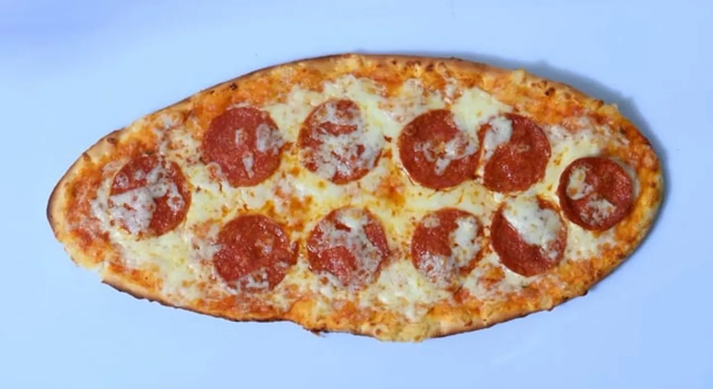 تميسة بيتزا ببروني