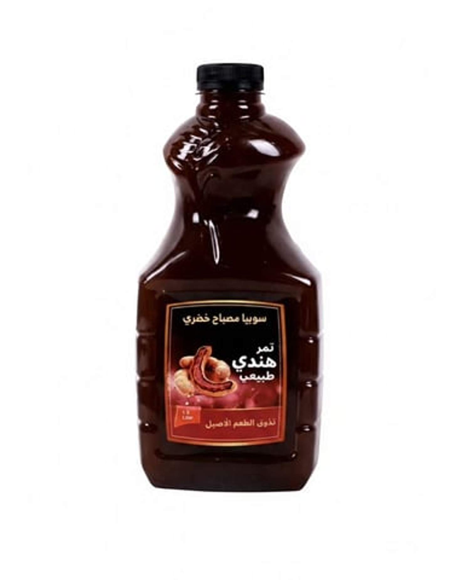 Tamarind Drink
