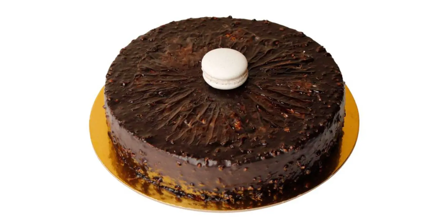 تورتة روشية