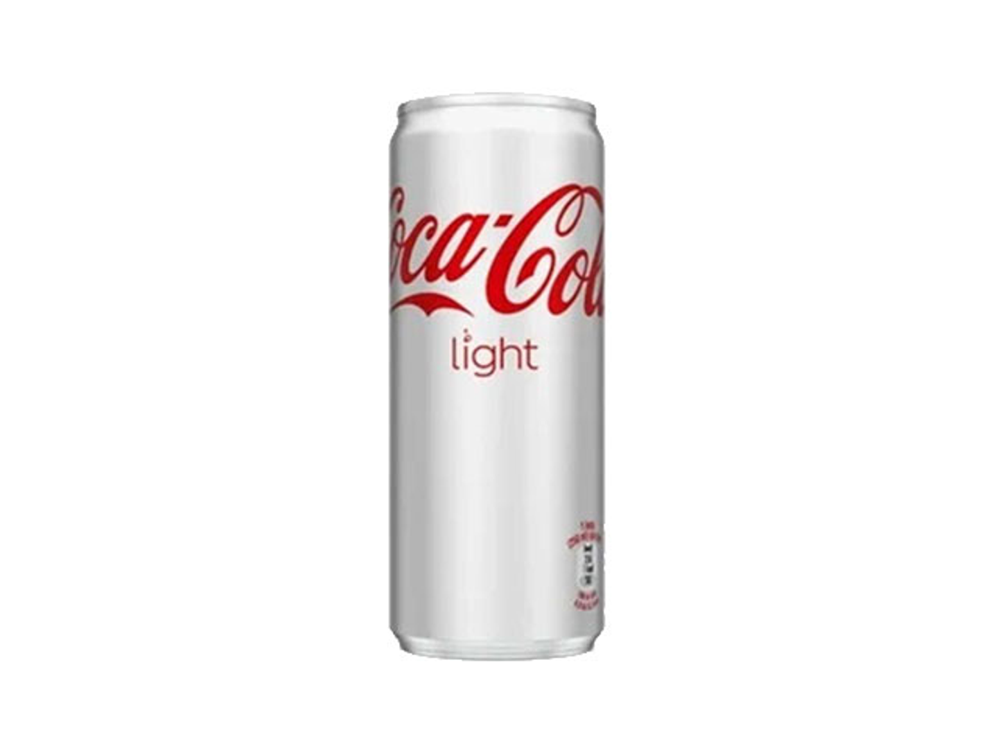 Coca Cola Light