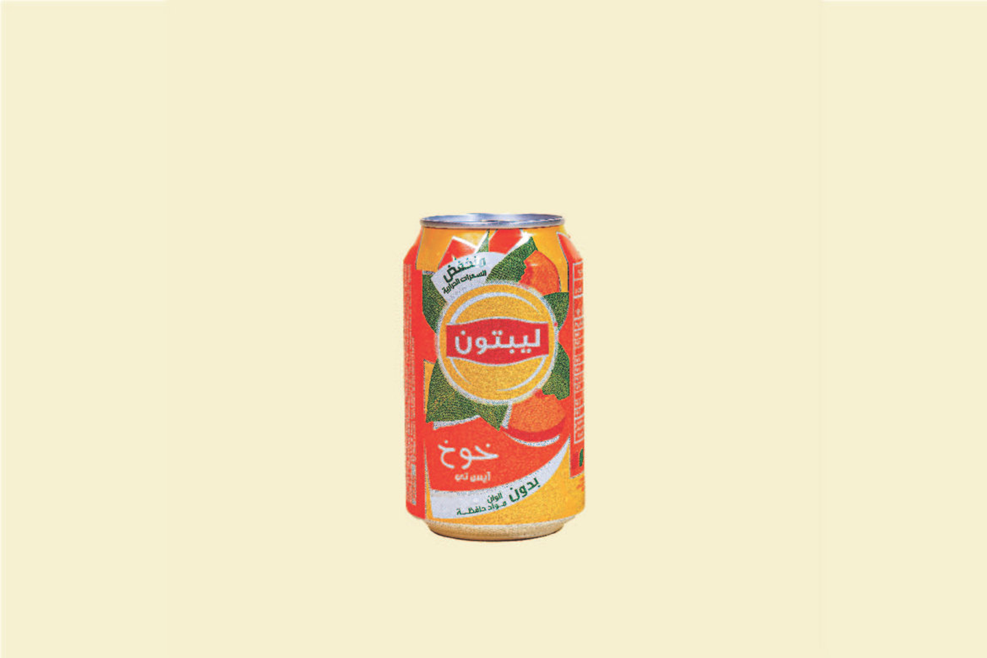 Lipton Peach