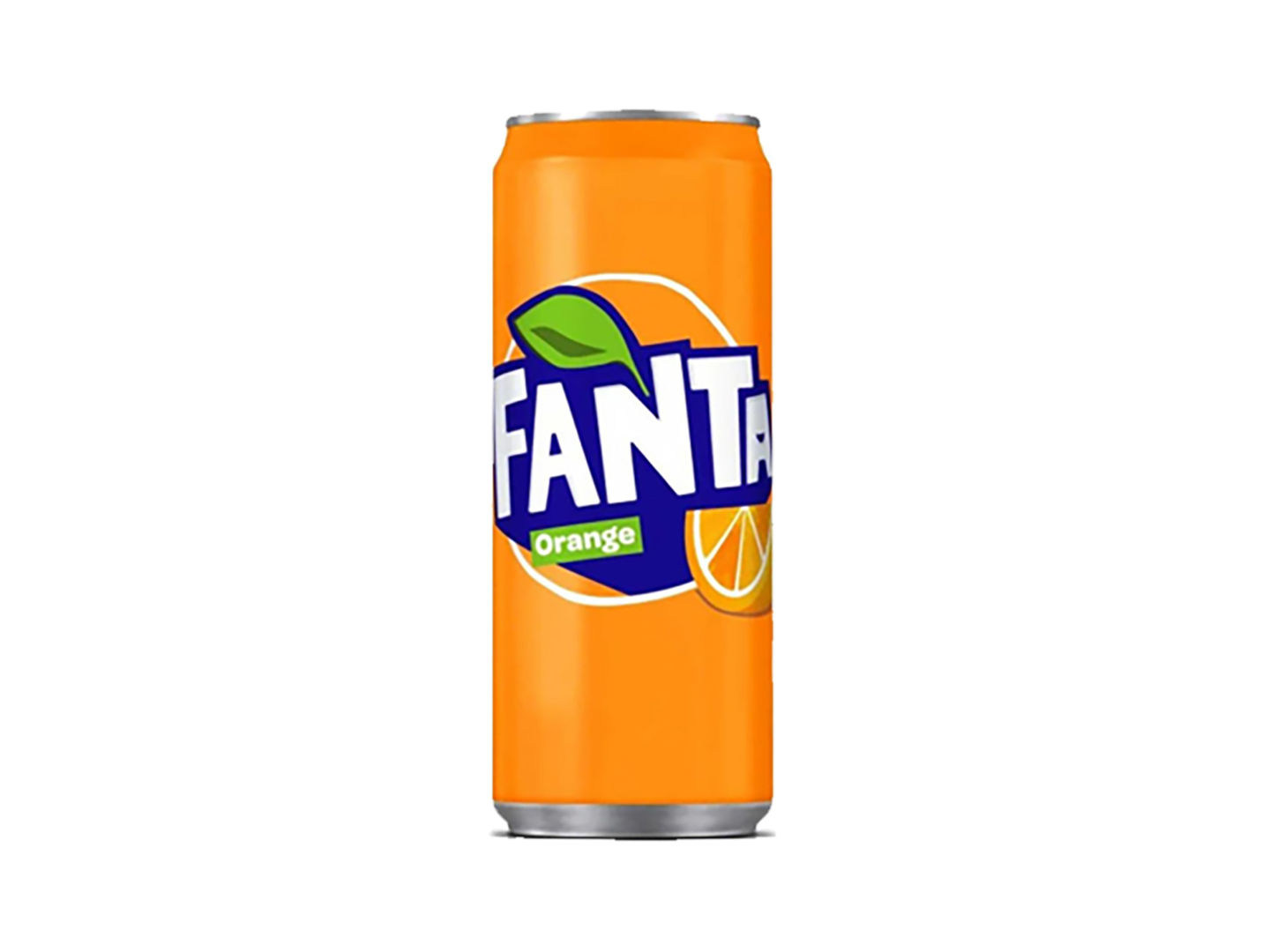 Fanta Orange