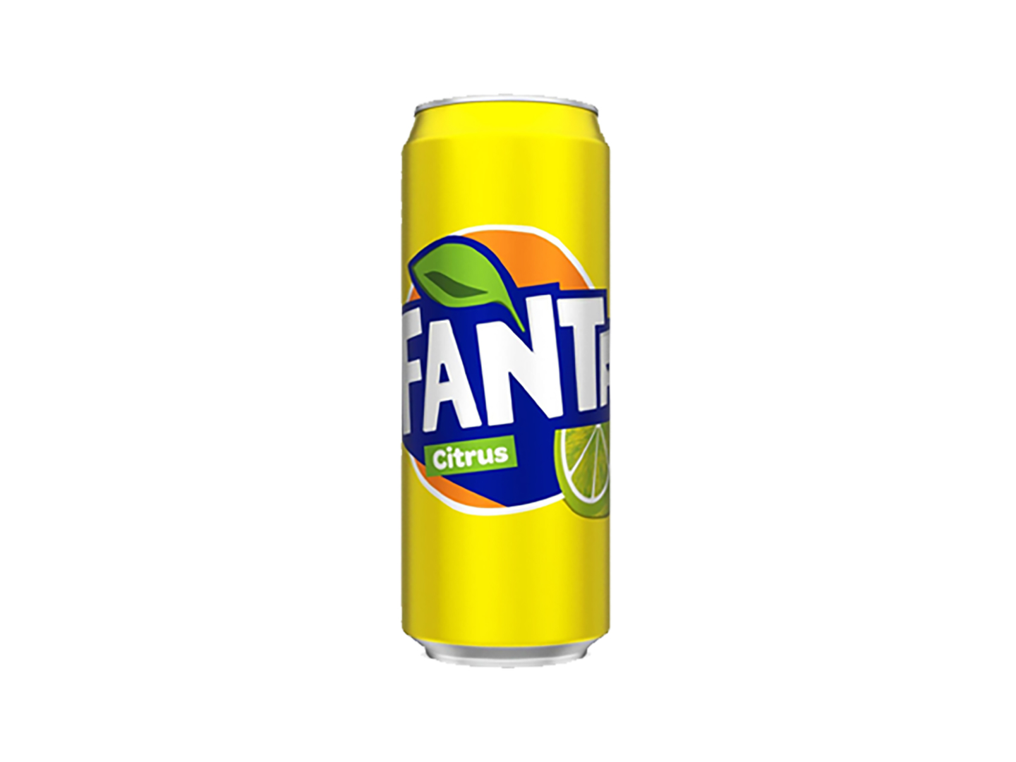 Fanta Citrus