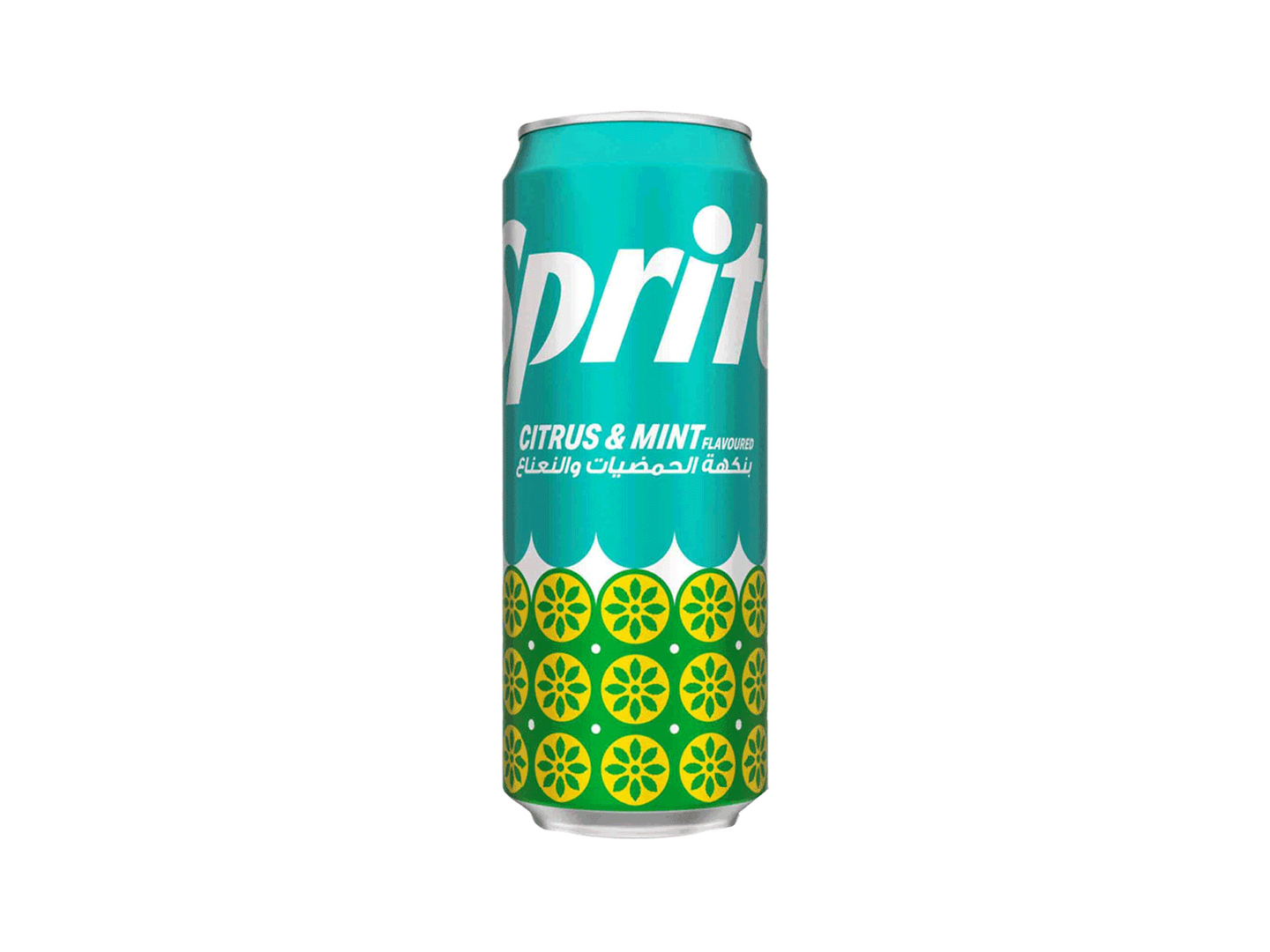 Sprite Citrus