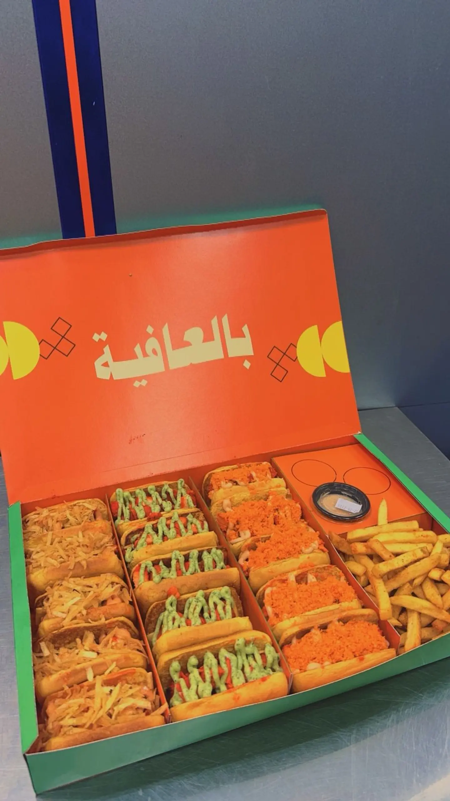 ميني ويشت