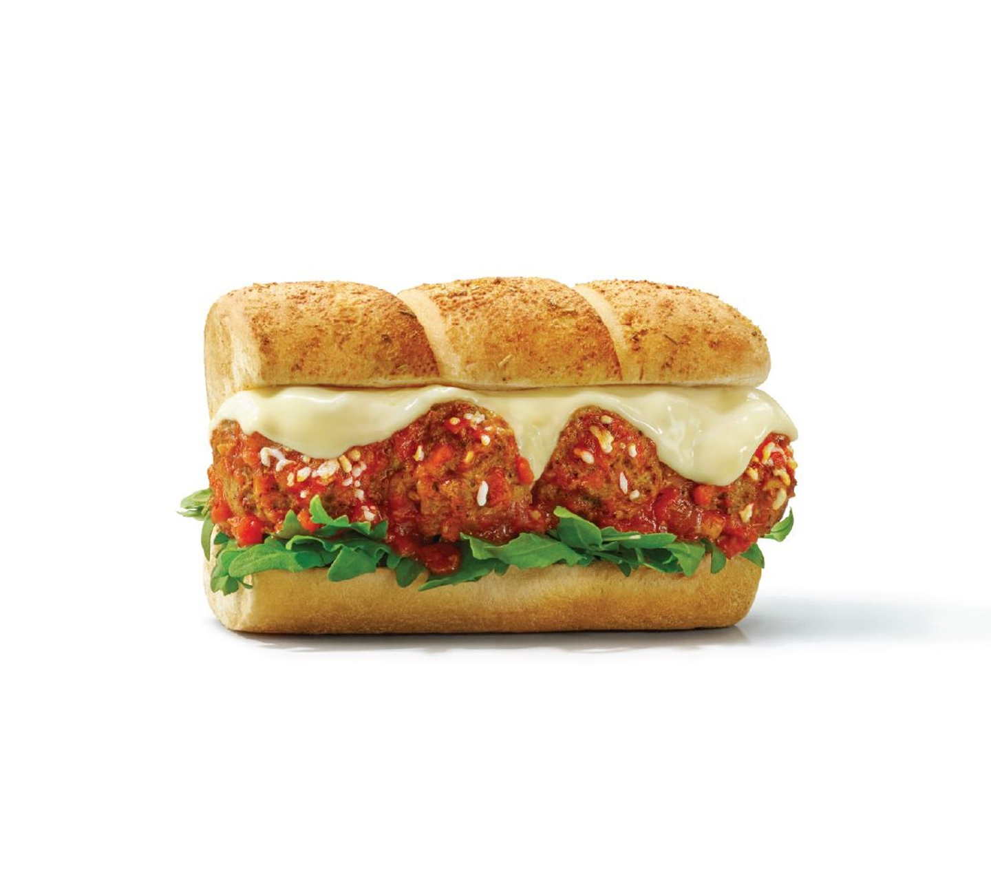 6" Meatball - Meatball Wheat Bread