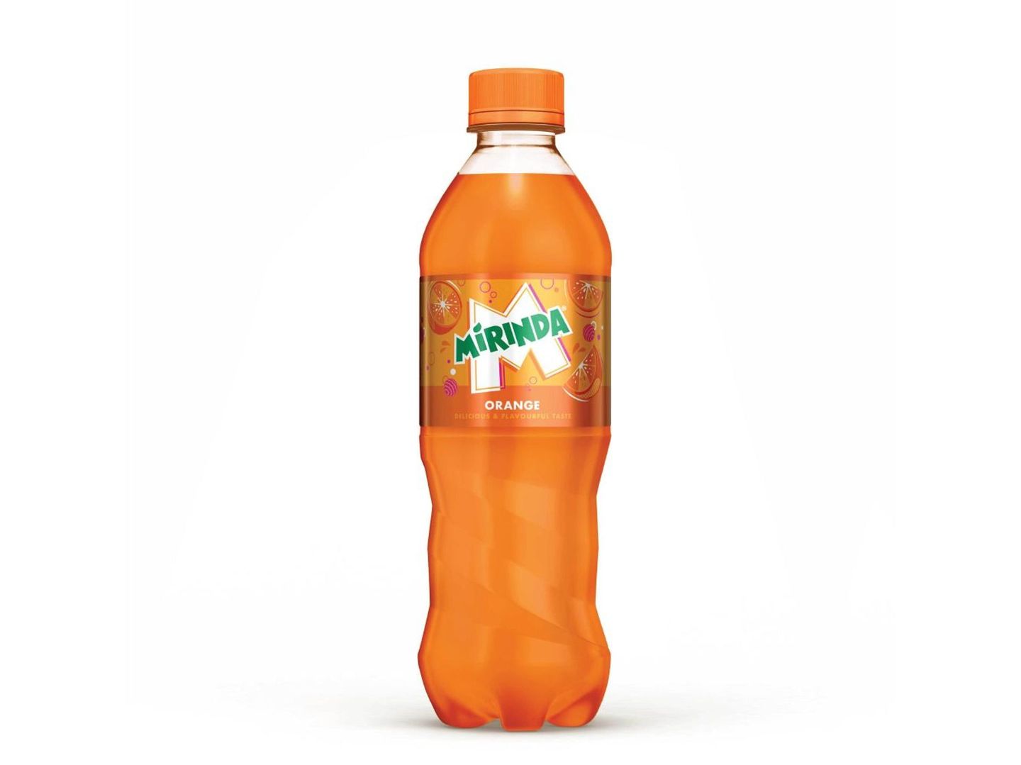 Miranda Orange